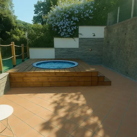 Casa vacanze Francesca's