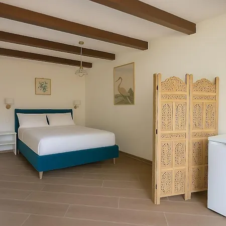 Francesca's Casa vacanze
