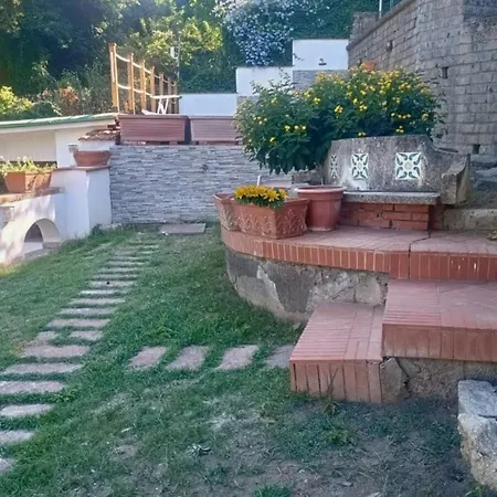 Casa vacanze Francesca's Sorrento