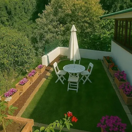 Francesca's Casa vacanze Sorrento