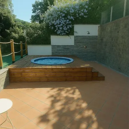 Francesca's Casa vacanze Sorrento