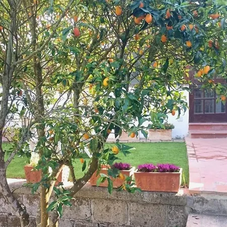 Casa vacanze Francesca's Sorrento