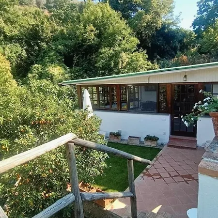 Francesca's Casa vacanze